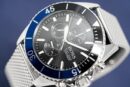Hugo Boss Men's Watch Chronograph Ocean Edition - HB1513742